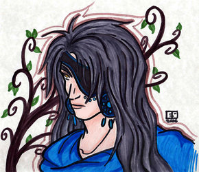Legend of Basara on anime-under-the-rug - DeviantArt Legend of Basara on anime-under-the-rug - DeviantArt