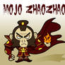 Mojo Zhaozhao