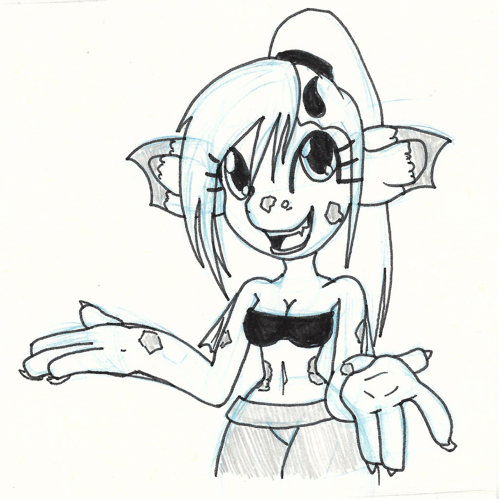 Traditional Dragon by Nephrited