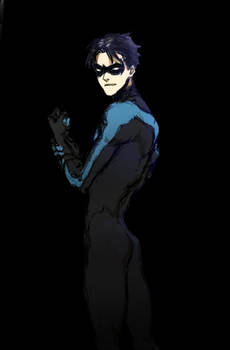 Nightwing