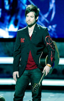 David Cook XIII