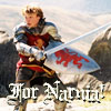 For Narnia