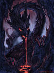 Underworld Dragon