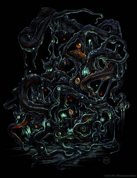 Shoggoth