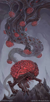 Explore the Best Devourer Art | DeviantArt