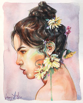 watercolor