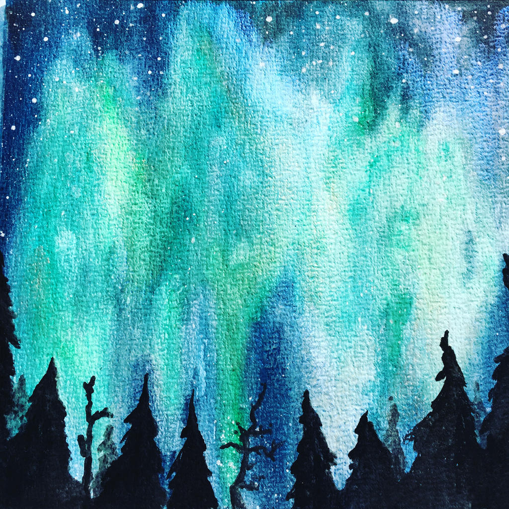 Northern Lights