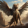 Griffin Sphinx Hybrid