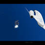 Snowgoose spaceplane 3