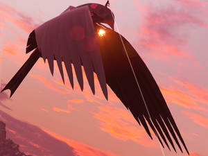 Harkonnen ornithopter sketches by Alex-Brady-TAD Harkonnen ornithopter sketches by Alex-Brady-TAD