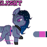 Pony Adopt 054 -