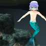 MMD newcomer Gixo