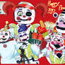 Happy Sister location 10th Anniversary!!!