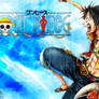 One piece ruffy