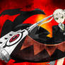 Soul Eater Maka