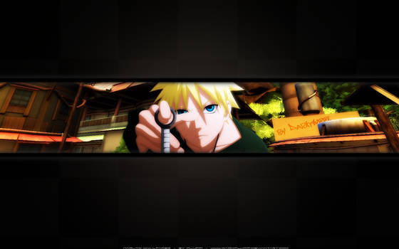 Naruto Wallpaper HD