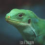 .:Exotic Greens:.