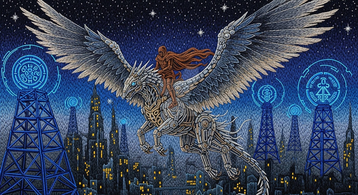 Cubic Night Rider The Bronze Night Rider/Double Shift by ArcaneTales on DeviantArt
