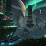 The Cataloguers Of Planet Veldt-9