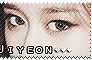 Jiyeon Stamp