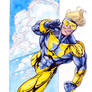 Booster Gold