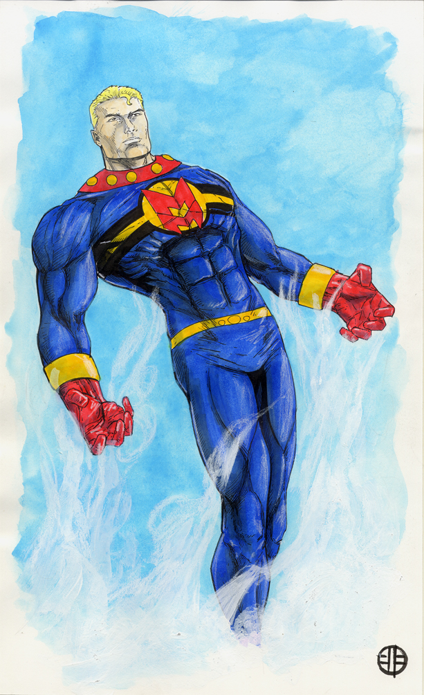 Miracleman