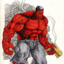 Red Hulk