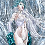 Ice Maiden