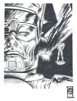 Galactus