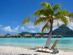 Bora Bora N.3 by EatBones