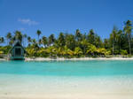 Bora Bora N.8 by EatBones