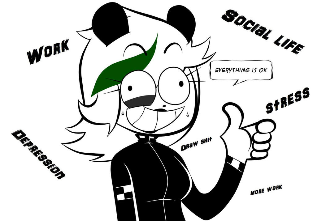 Everything is ok...