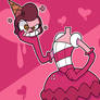 Baroness von waifu
