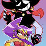 Shantae...