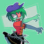 Miyako Rottytops