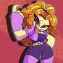 Adagio gio