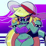 Scalie Summer
