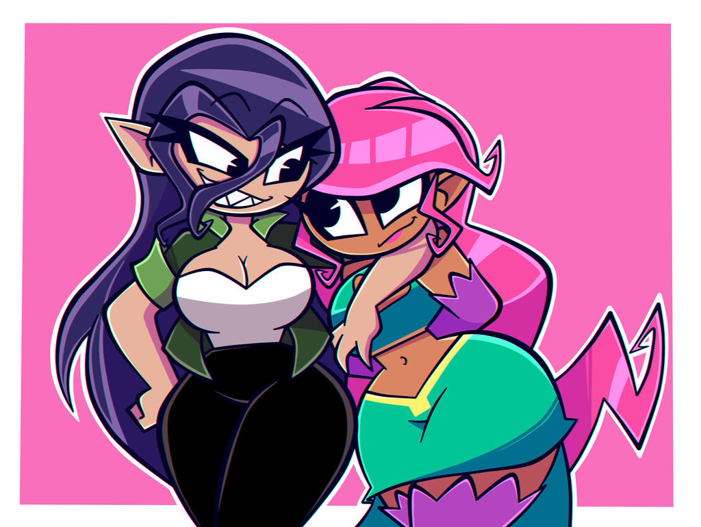 Hug Commission!