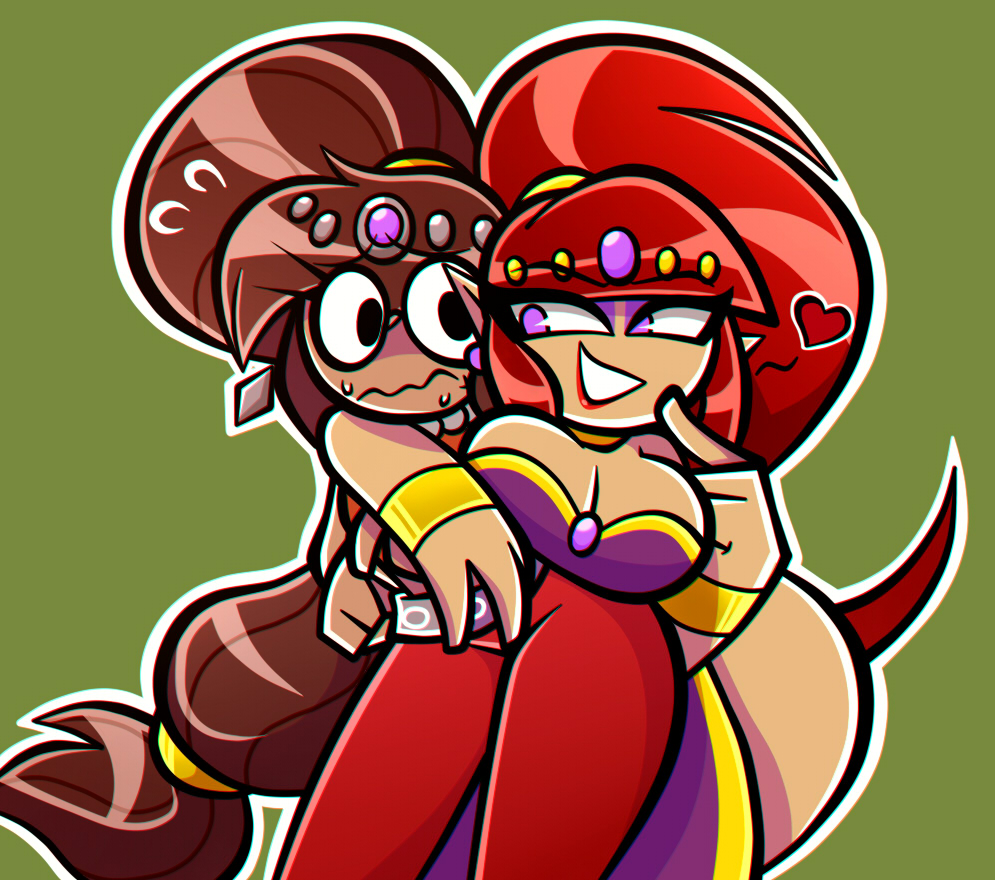 Muses Commission!