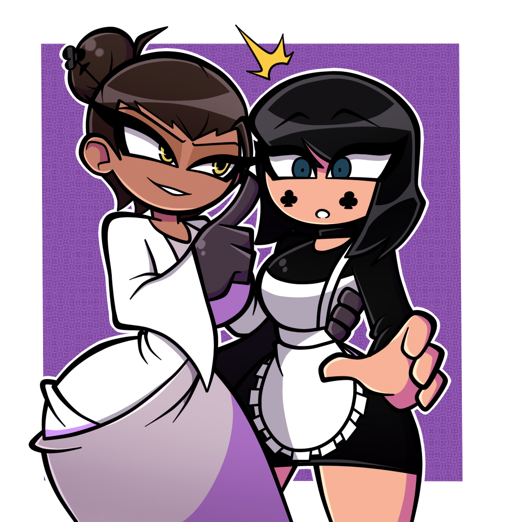 Don't know how to name this Commission