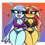 Lovers Commission!