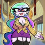 Welcome to Canterlot High School!