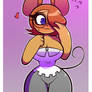 Vela Commission!