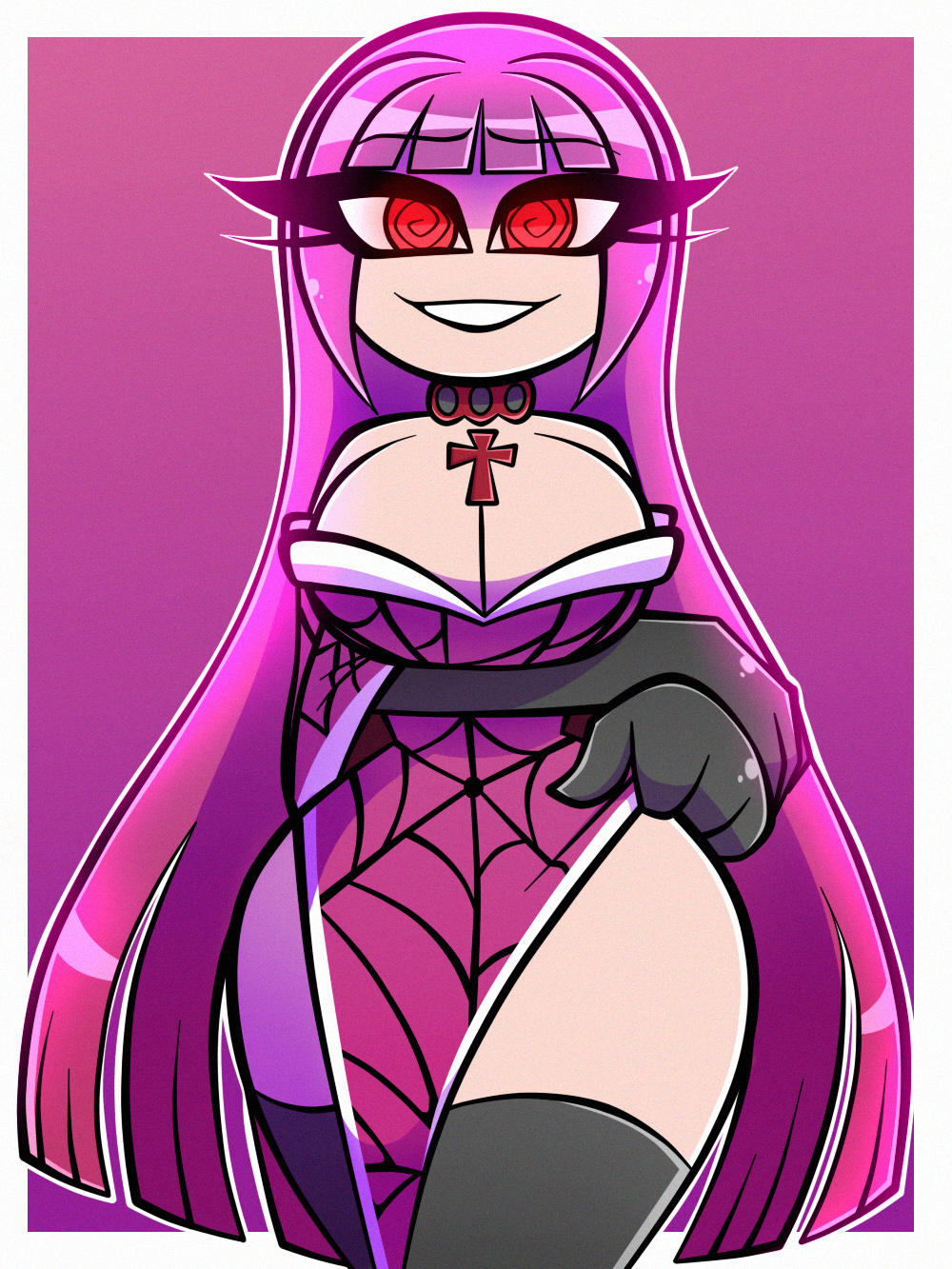 Alura Commission!