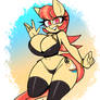 Milfs day~