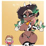 Octo milk