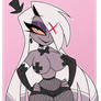 Vaggie again xP