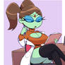 Doctor Princess