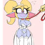 Bride Poppy