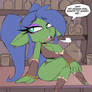 Gobbo problems